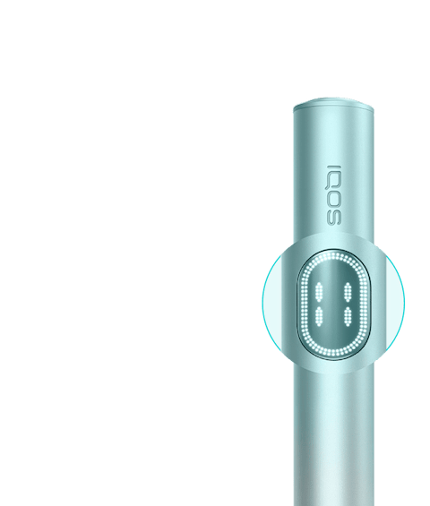 IQOS ILUMA i