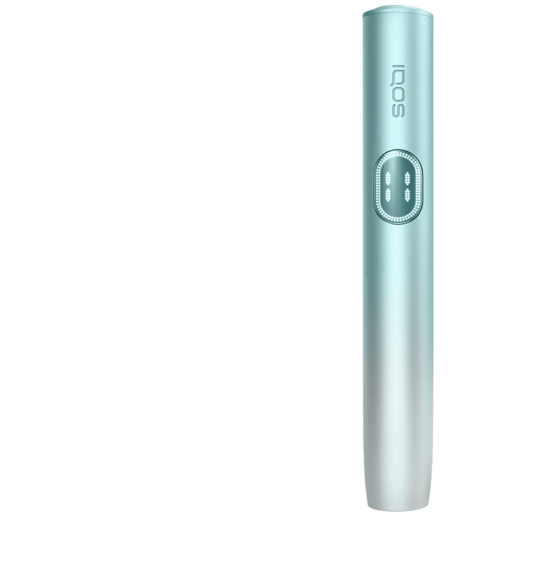 IQOS ILUMA i