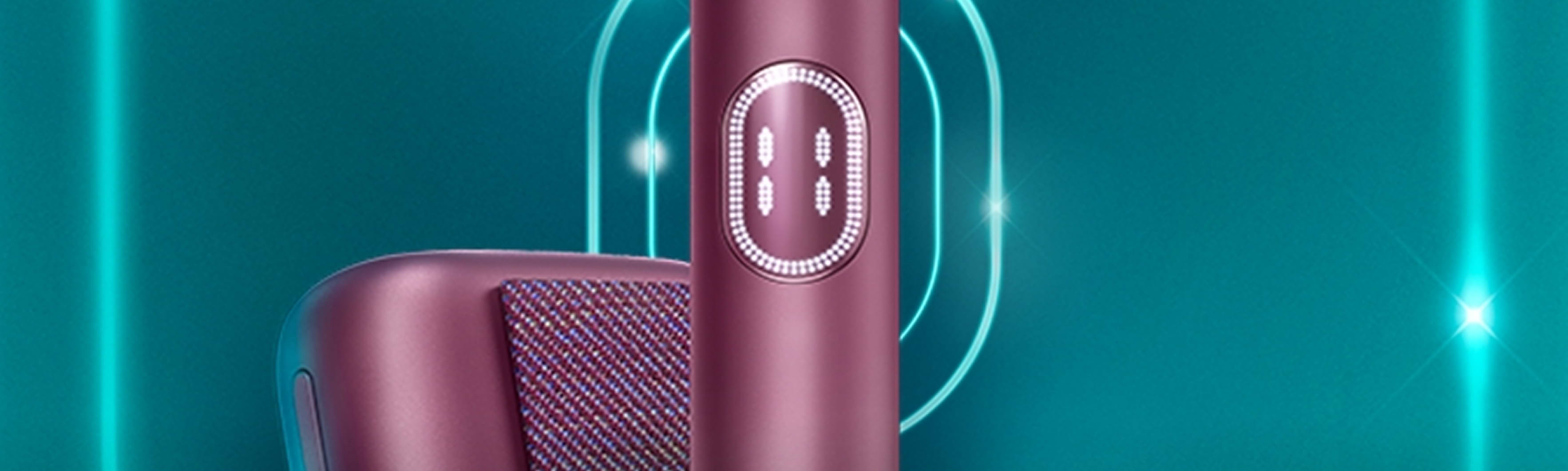 Difference Between IQOS ILUMA PRIME and i PRIME | IQOS Kuwait