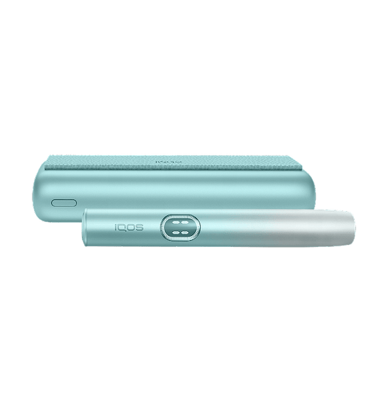 IQOS Iluma i