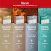 BLENDS  غولد كلاسيك (١٠ عبوات), غولد كلاسيك