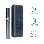 نظام IQOS ILUMA i PRIME أسود, Midnight Black