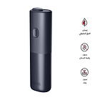 BONDS by IQOS  أسود, أسود