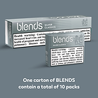 Blends Silver Classics (10 Packs), Silver Classics