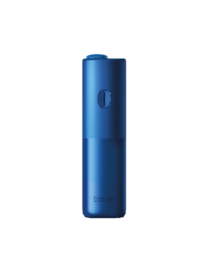 BONDS by IQOS, 