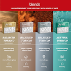 Blends Silver Classics (10 Packs), Silver Classics