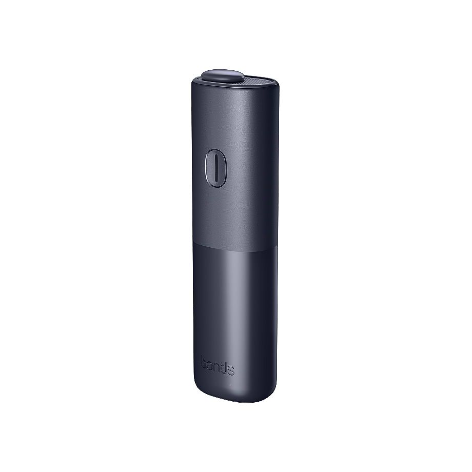 BONDS by IQOS  أسود, أسود