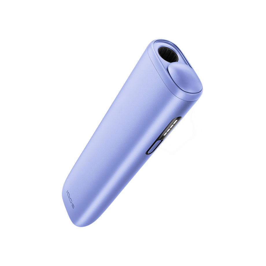 نظام IQOS ILUMA i ONE بنفسجي, Digital Violet