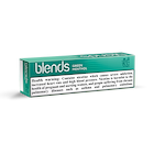 Blends Green Menthol (10 Packs), Green Menthol