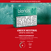 Blends Green Menthol (10 Packs), Green Menthol