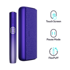 IQOS ILUMA i PRIME System Electric Purple, Electric Purple