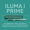 IQOS ILUMA i PRIME System Aspen Green, Aspen Green
