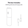 BONDS by IQOS Ocean Blue, Ocean Blue