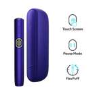 IQOS ILUMA i System Electric Purple, Electric Purple
