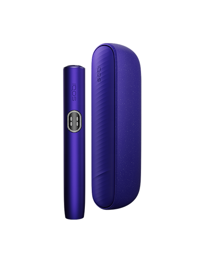 IQOS Iluma i System, 