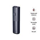 BONDS by IQOS Cosmic Black, Cosmic Black