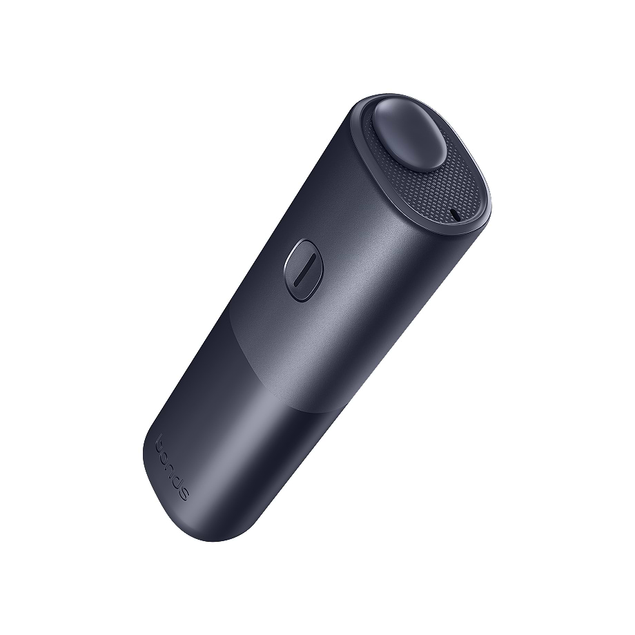 BONDS by IQOS  أسود, أسود