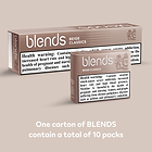 Blends Beige Classics (10 Packs), Beige Classics