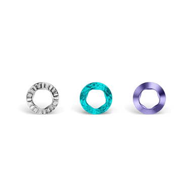 IQOS ILUMA Premium Ring Set Celebrate, Celebrate