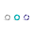 IQOS ILUMA Premium Ring Set Celebrate, Celebrate