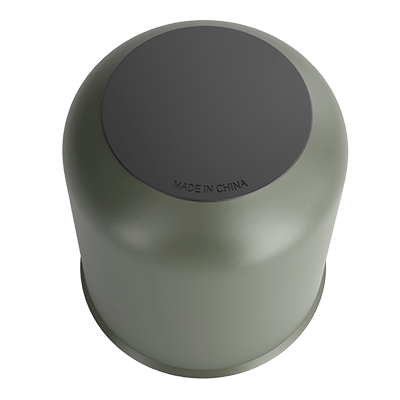 IQOS TRAY Kelp Green, Kelp Green