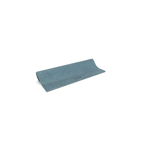 IQOS ILUMA Prime Wrap Brushed Microfiber Soft Teal, Soft Teal