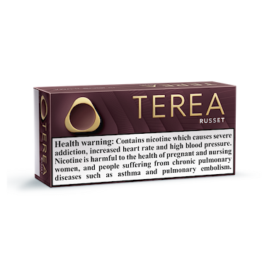 TEREA رست (10 عبوات), رست