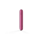 IQOS ILUMA Aluminum Door Cover Sunset Red, Sunset Red
