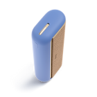 IQOS ILUMA Prime Silicone Sleeve Lake Blue, Lake Blue