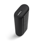 IQOS ILUMA Prime Silicone Sleeve Obsidian Black, Obsidian Black
