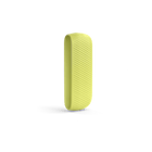 غلاف IQOS ILUMA سيليكون أصفر, أصفر