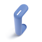 IQOS ILUMA Prime Silicone Sleeve Lake Blue, Lake Blue