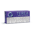 TEREA Purple Wave Menthol (10 packs), Wave Menthol