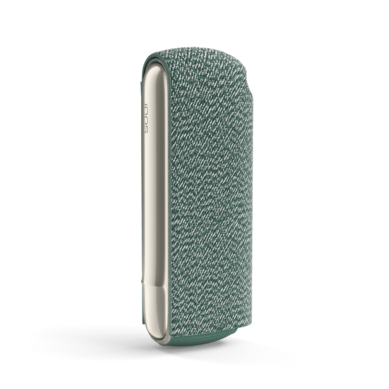 IQOS ILUMA Sleeve Plus Dark Green, Dark Green
