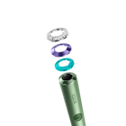 IQOS ILUMA Premium Ring Set Celebrate, Celebrate