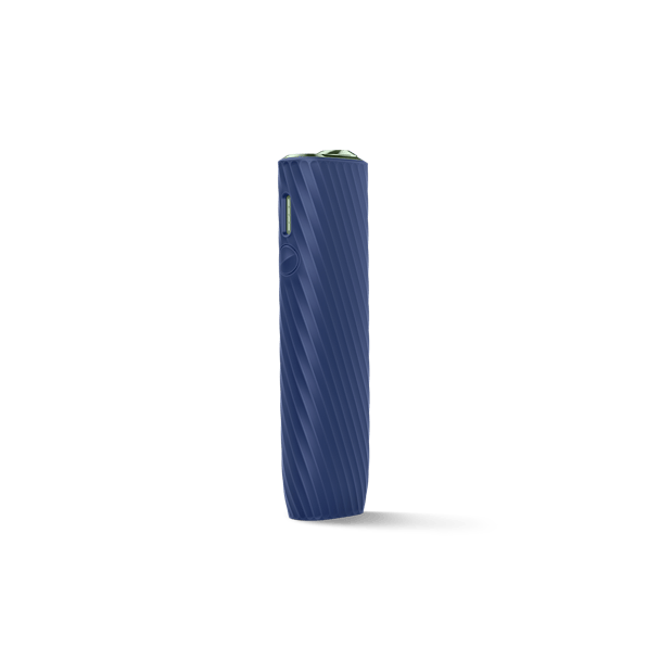 IQOS ILUMA One Silicone Sleeve New Indigo, New Indigo