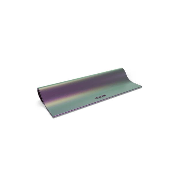 IQOS ILUMA Prime Iridescent Wrap Night Shade, 