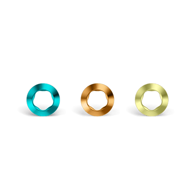 IQOS ILUMA Ring Set Energized, Energized