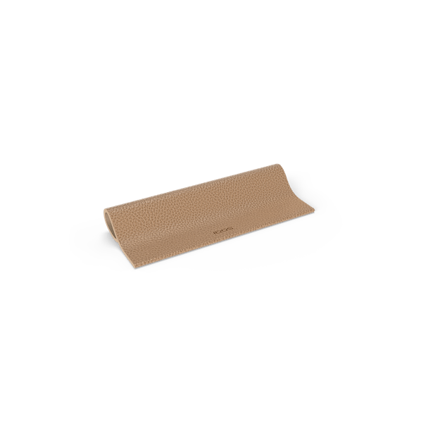 IQOS ILUMA Prime Wrap Leather-like Golden Khaki, Golden Khaki