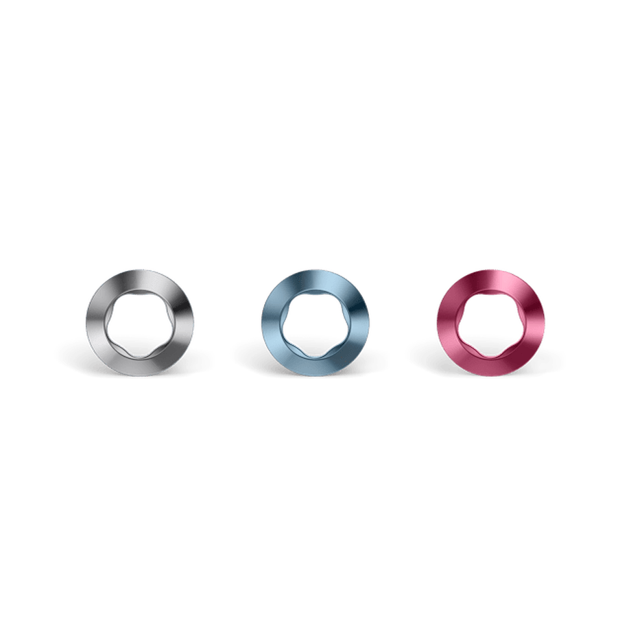 مجموعة حلقات IQOS ILUMA غراونديد, غراونديد