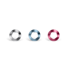 IQOS ILUMA Ring Set Grounded, Grounded