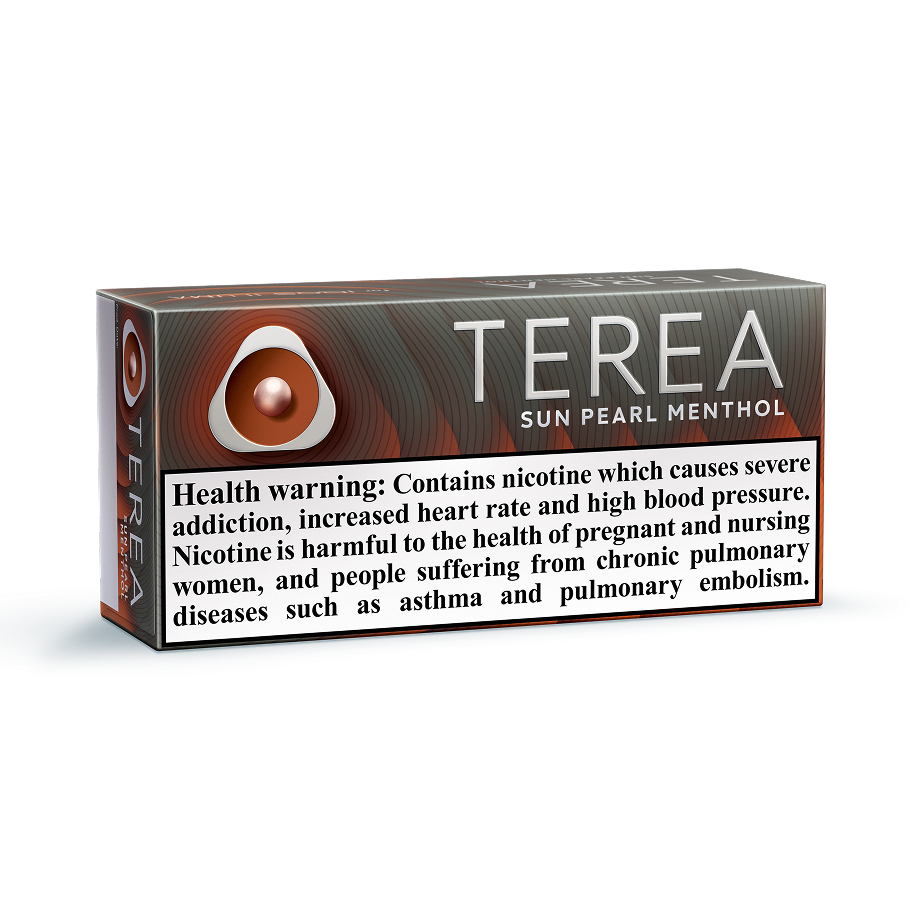 TEREA سن بيرل (10 عبوات), سن بيرل
