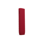 IQOS ILUMA i One Silicone Sleeve Bold Ruby, Bold Ruby