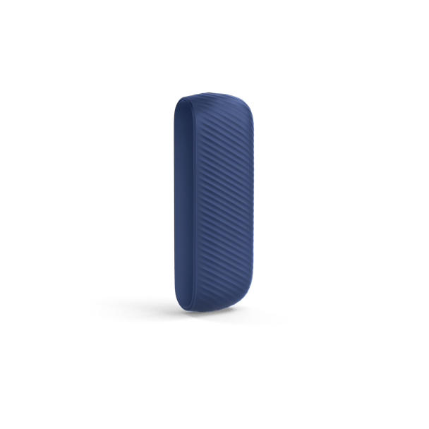 غلاف IQOS ILUMA سيليكون نيلي, نيلي
