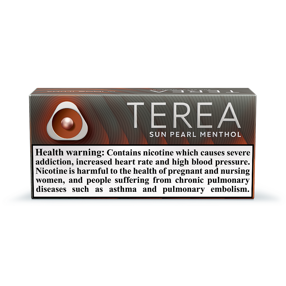 TEREA سن بيرل (10 عبوات), سن بيرل