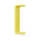 IQOS ILUMA Prime Silicone Sleeve Citron Yellow, Citron Yellow