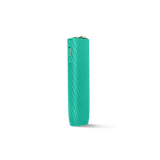 Tinted Teal