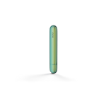IQOS ILUMA Iridescent Door Cover Amber Green, Amber Green