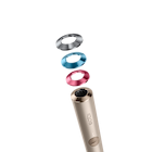 IQOS ILUMA Ring Set Grounded, Grounded