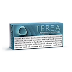 TEREA Turquoise Menthol (10 packs), Turquoise Menthol